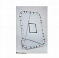 Baseball rebounder  3