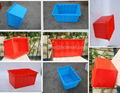 Plastic water tank,90L