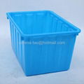 Plastic water tank,90L 3