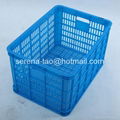 Plastic crates 2