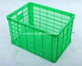 Plastic crates 4