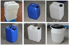 25L Plastic drums Or barrel with screw lid