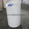 200L Plastic Chemical dosing tank