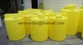 200L Plastic Chemical dosing tank 3