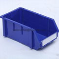 Auto Plastic Parts bins 3