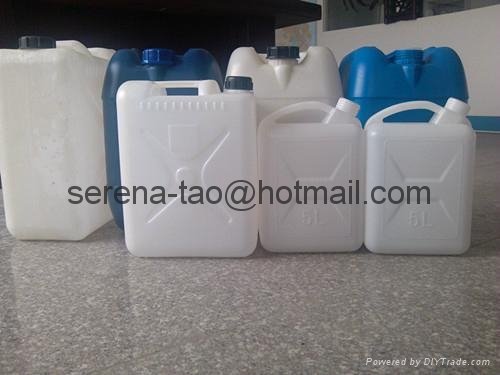 Jerry Cans  -Capacity 10L