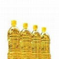 Export Quality Soybean Oil 1