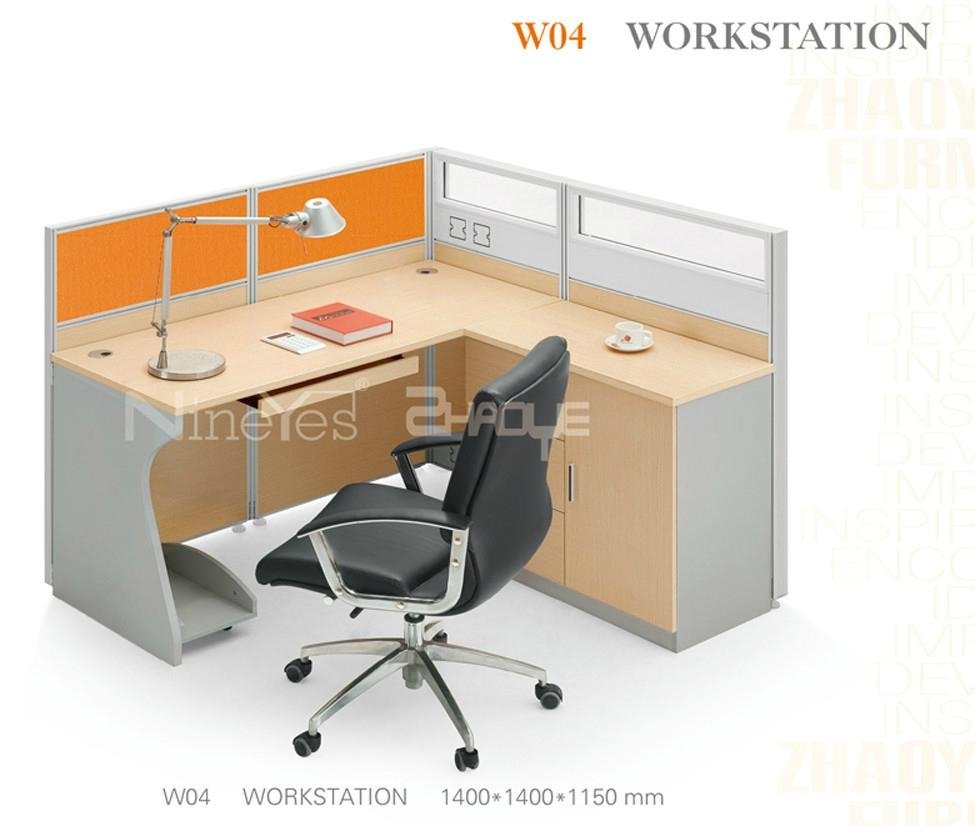 modern workstation office furniture