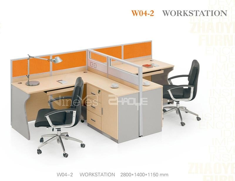 modern workstation office furniture 2