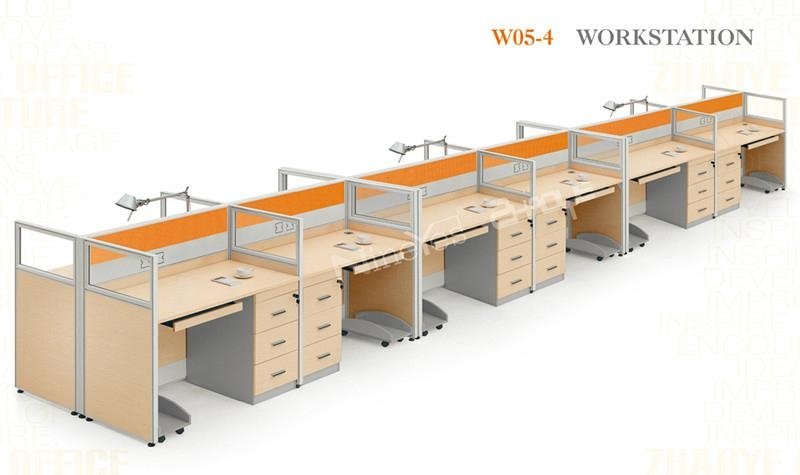 modern workstation office furniture 5