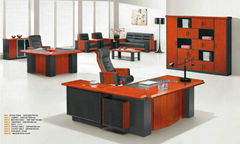 office desk