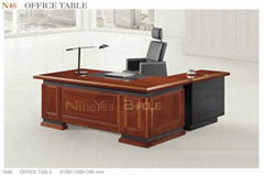 office table