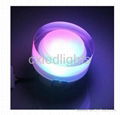 Acrylic 3W LED lamp 1