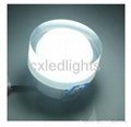 Acrylic 3W LED lamp 5