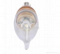 LED Candle bulb lamp  2