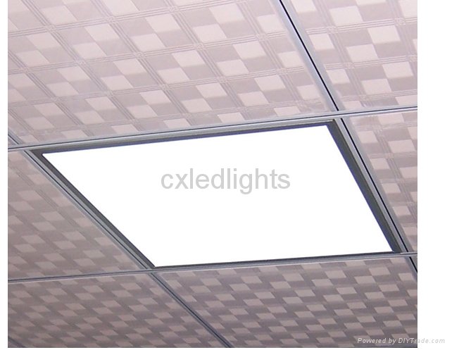 LED Panel Light 600*600mm 36W 4