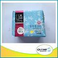 sanitary napkin