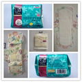 sanitary napkin 5