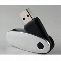 swivel USB flash drives 2GB-16GB