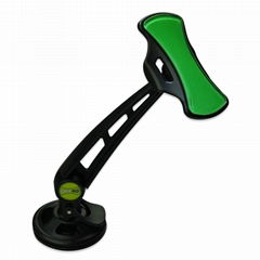 universal car phone mount-KFZ001B iphone holder tablet mount