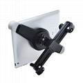 universal car holder for tablet pc-KFZ006B ipad holder tablet mount 1