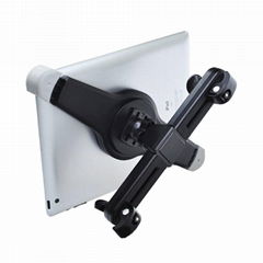 universal car holder for tablet pc-KFZ006B ipad holder tablet mount