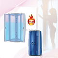 Tanning bed sunbed solarium tanning bed