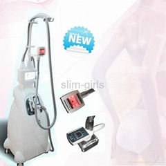 V9 valashape auto-roller slimming machine