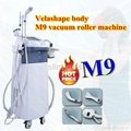 M9 valashape auto-roller slimming machine 1