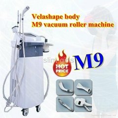 M9 valashape auto-roller slimming machine