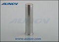 precision sheet metal deep drawn oxygen sensor shell 4