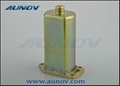 precision sheet metal deep draw power window regulator electric motor casing 3