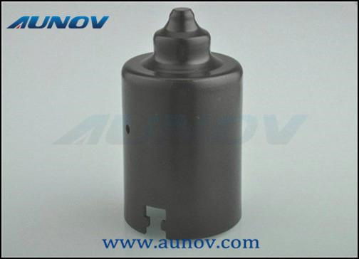 precision sheet metal deep draw auto wiper electric dc motor housing 2