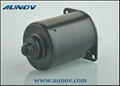 precision sheet metal deep drawing auto wiper electric dc motor enclosure 2