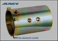 precision sheet metal auto starter electric dc motor housing 2