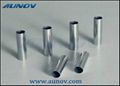 Custom deep drawn seamless stainless steel electromagenatic valve tube 1