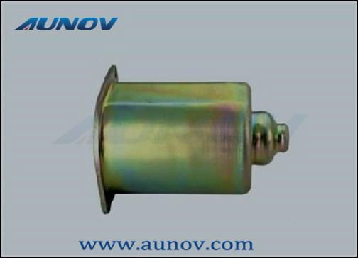 sheet metal deep drawing electric dc motor housing 3