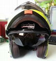 motorcycle helmet full face helmet 2