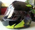motorcycle helmet full face helmet 3