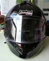 motorcycle helmet full face helmet 4