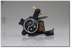 Alloy tattoo Gun