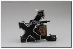 Alloy Tattoo Gun