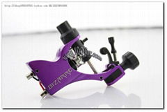 Slient Rotary Aluminum Tattoo Gun