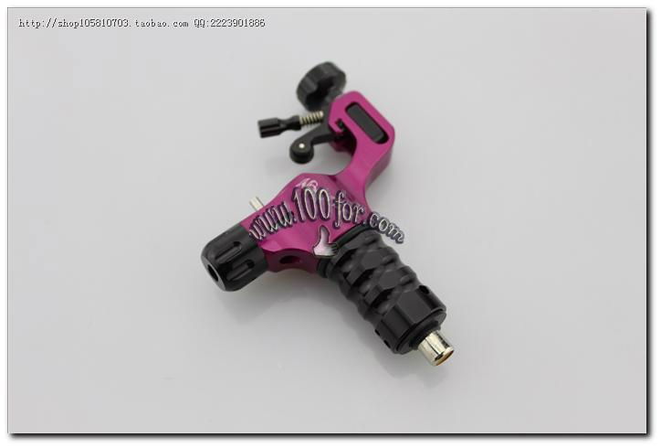 Ratory Aluminum Tattoo Gun 3