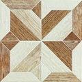 wood look porcelain tile 600*600mm