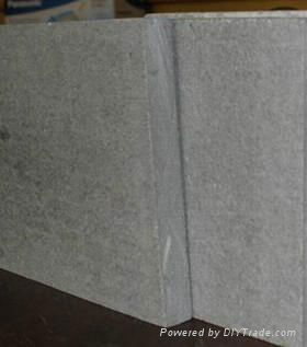 wall panel-100% non asbestos fiber cement board  2