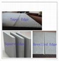 wall panel-100% non asbestos fiber