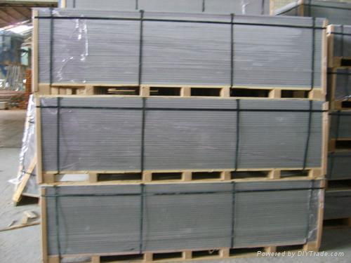 wall panel-100% non asbestos fiber cement board 