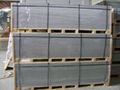 wall panel-100% non asbestos fiber