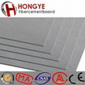 wall panel-100% non asbestos fiber